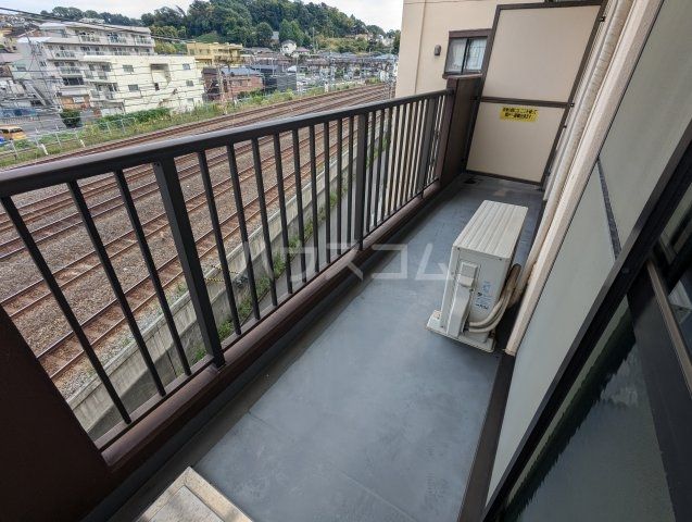 セーフズマンションの内装写真