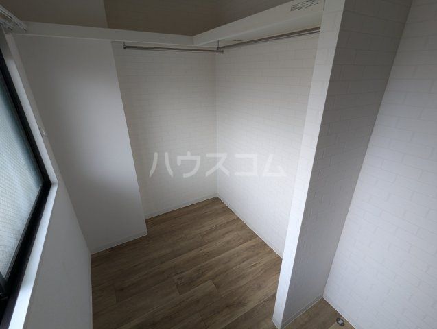 セーフズマンションの内装写真