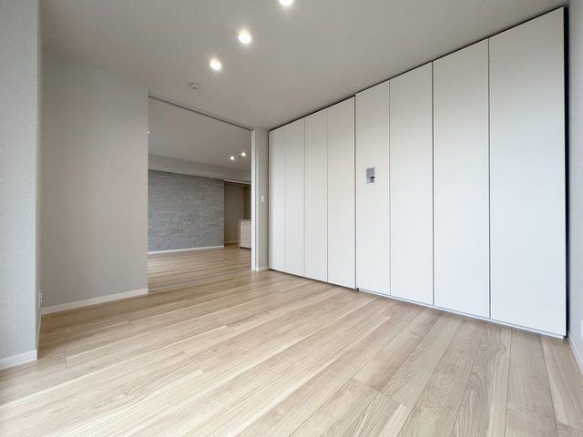その他部屋・スペース　リビング/居室