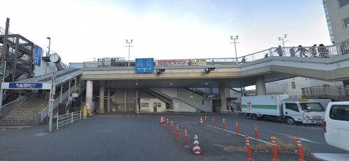 その他　追浜（その他）まで1020m