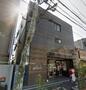 郵便局　新代田駅前郵便局（郵便局）まで254m