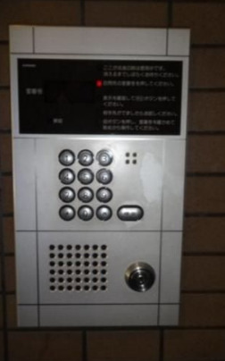 都営新宿線 森下駅 徒歩3分 8階建 築27年のその他写真