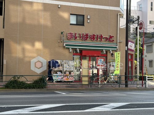 スーパー　まいばすけっと 森下駅南店（スーパー）まで374m