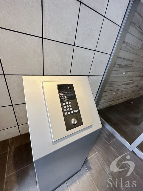 地下鉄今里筋線 蒲生四丁目駅 徒歩3分 8階建 築9年の外観写真