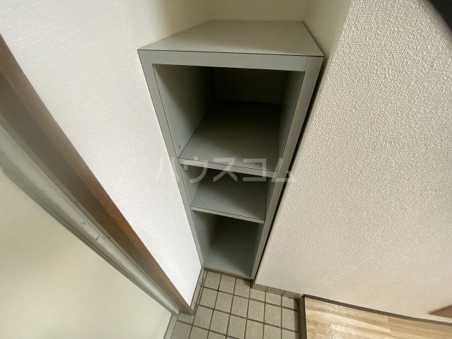 四季の里 二番館の内装写真