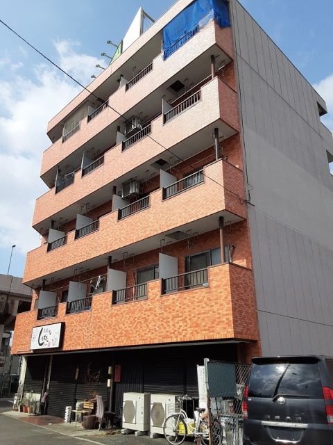 四季の里 二番館