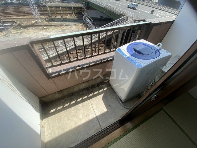 四季の里 二番館の内装写真