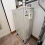 その他設備　石油給湯機