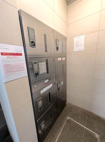 ＪＲ山手線 日暮里駅 徒歩7分 10階建 築12年の外観写真