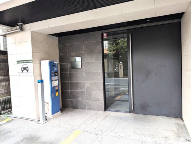 ＪＲ山手線 日暮里駅 徒歩7分 10階建 築12年の外観写真