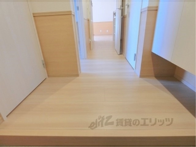 その他部屋・スペース　廊下