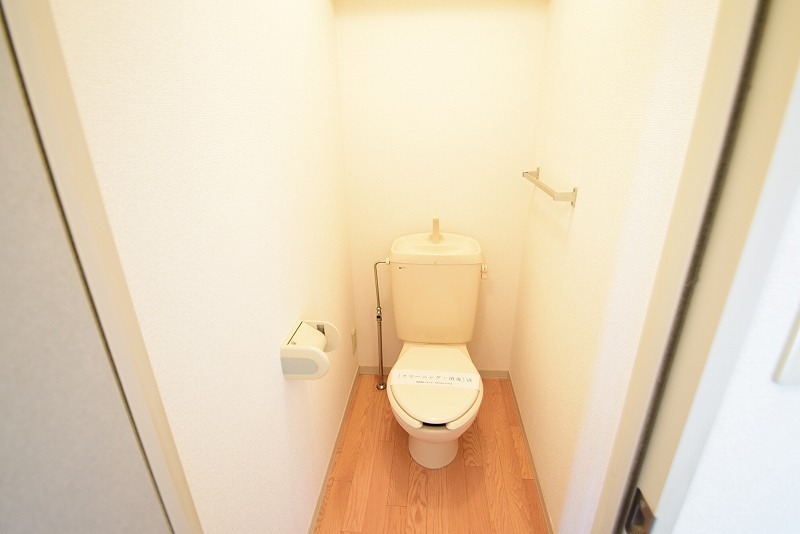 トイレ　他部屋参考
