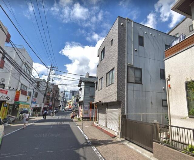 東武伊勢崎線 五反野駅 徒歩3分 築32年