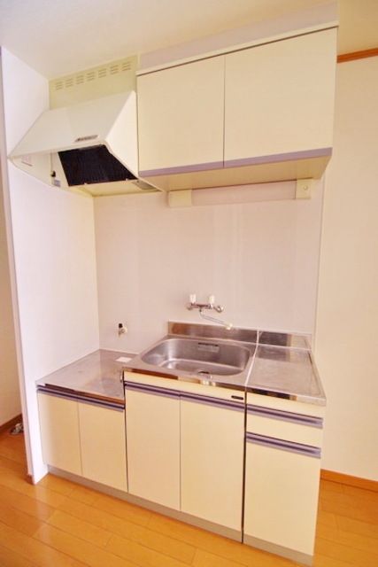 キッチン　★お部屋探しはタウンハウジング稲田堤店まで★
