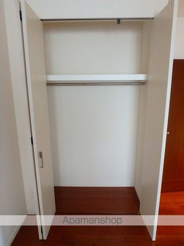 アルフィーネ西田の内装写真