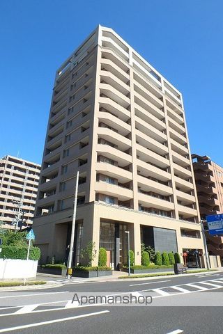 アルフィーネ西田の外観写真