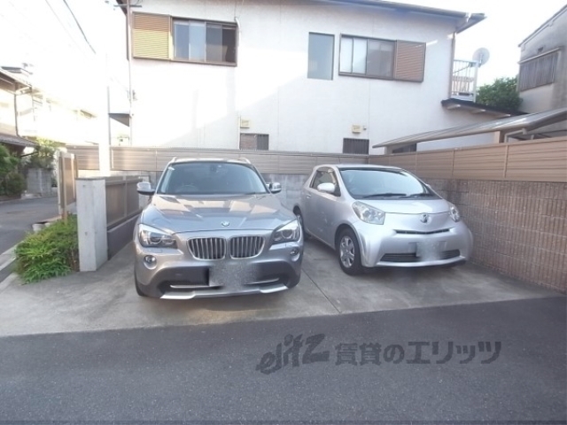 CLASICO北御所のその他写真