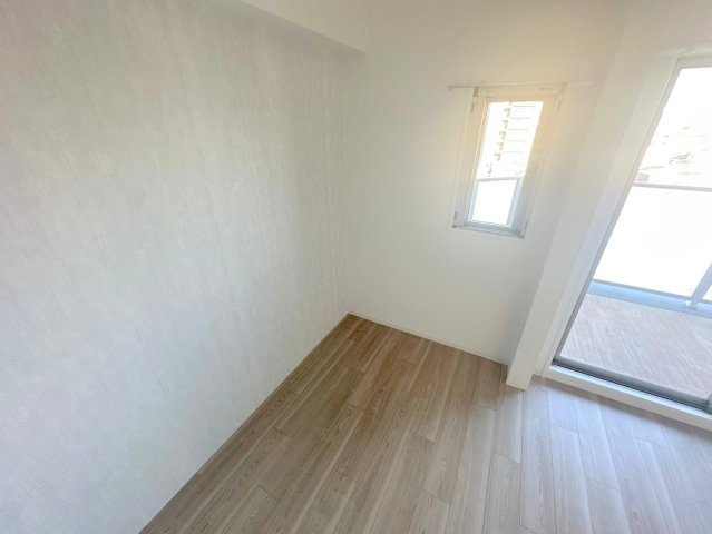 その他部屋・スペース　落ち着いた雰囲気のこのお部屋でゆっくりお休みください。