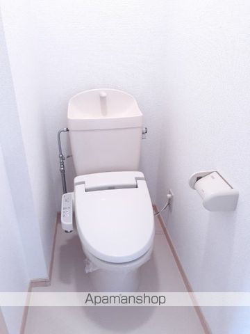 エテルノ光のトイレ写真