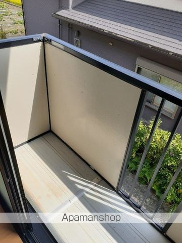 エテルノ光の内装写真