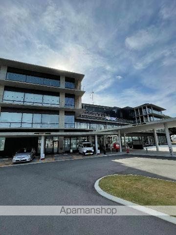その他　大津町役場（その他）まで2388m
