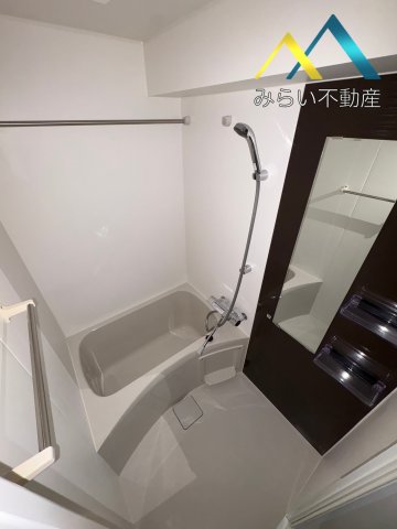 バス・シャワールーム　自社撮影写真