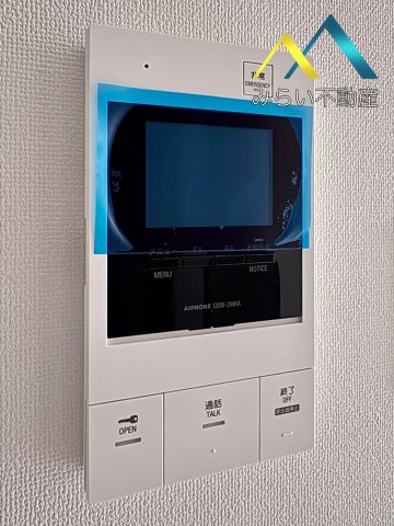 セキュリティ　自社撮影写真
