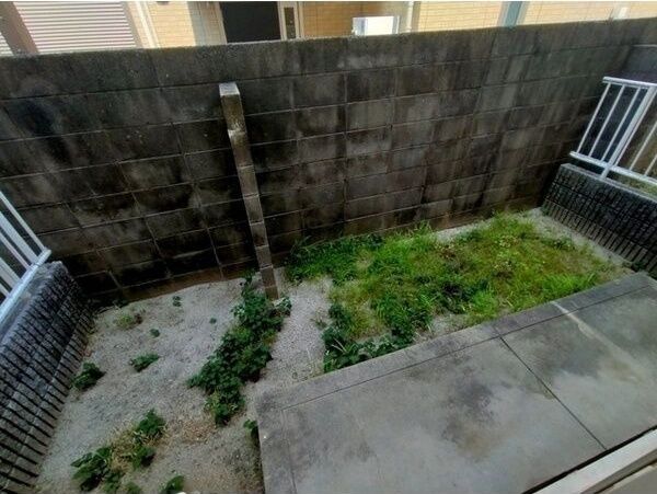 パシフィック塚口の内装写真