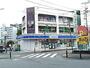 コンビニ　ローソン 相模原橋本三丁目店（コンビニ）まで148m