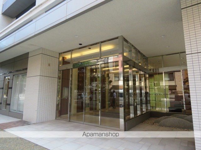 地下鉄空港線 大濠公園駅 徒歩10分 30階建 築18年の外観写真