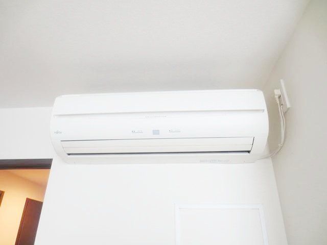 その他設備　★エアコン付き★