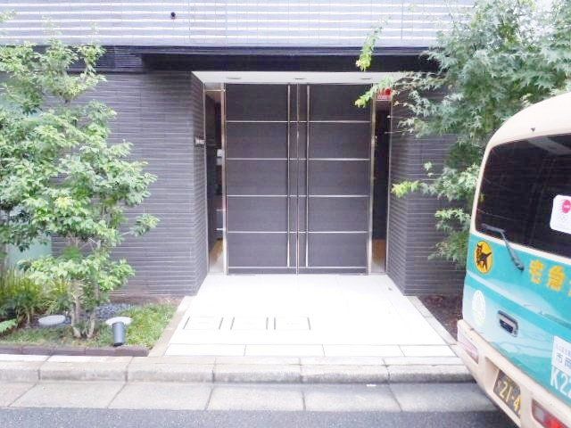 エントランス　★エントランス★