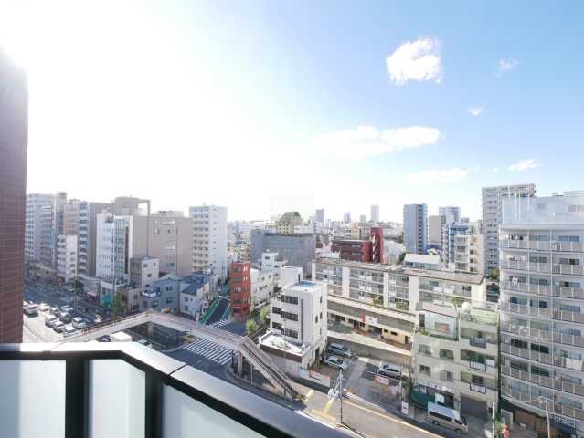 コンフォリア上野入谷のその他写真