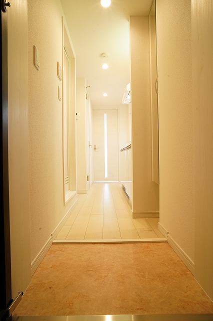 玄関　玄関※別部屋参考写真