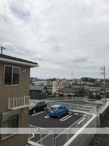 眺望　眺望