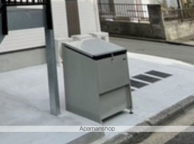 スターアライズ横濱六浦の外観写真