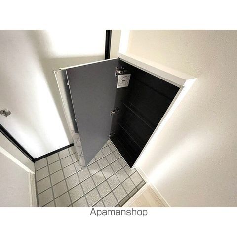 スターアライズ横濱六浦の内装写真