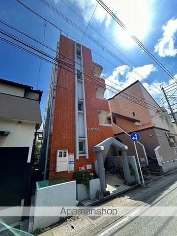 パーフェクションの外観写真
