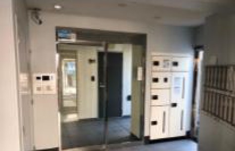 ジュネス南池袋の外観写真