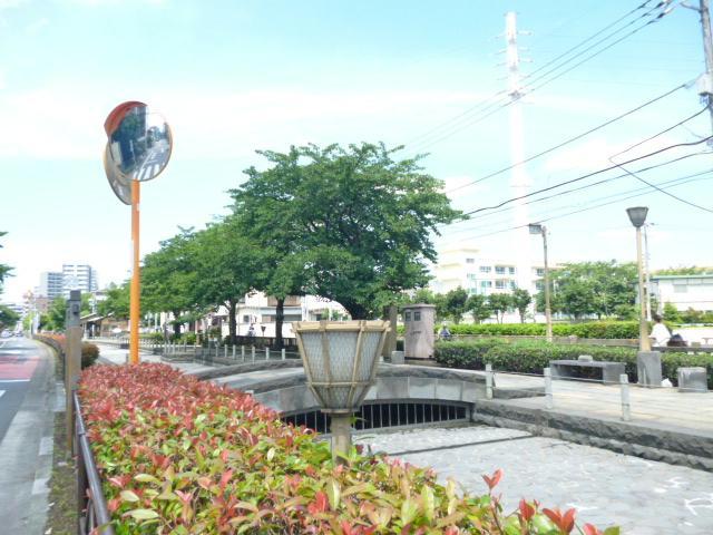 その他　周辺環境
