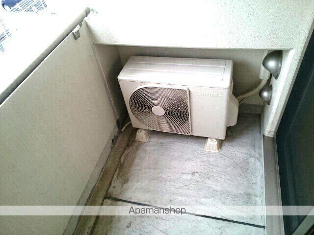 名鉄犬山線 岩倉駅 徒歩5分 3階建 築14年の内装写真