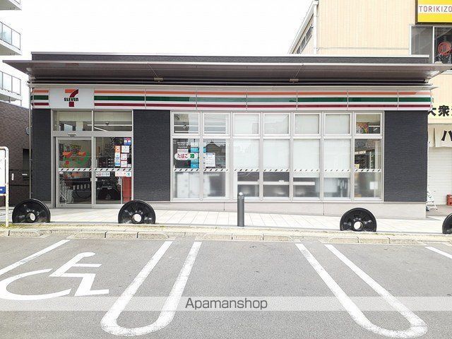 名鉄犬山線 岩倉駅 徒歩5分 3階建 築14年の周辺写真