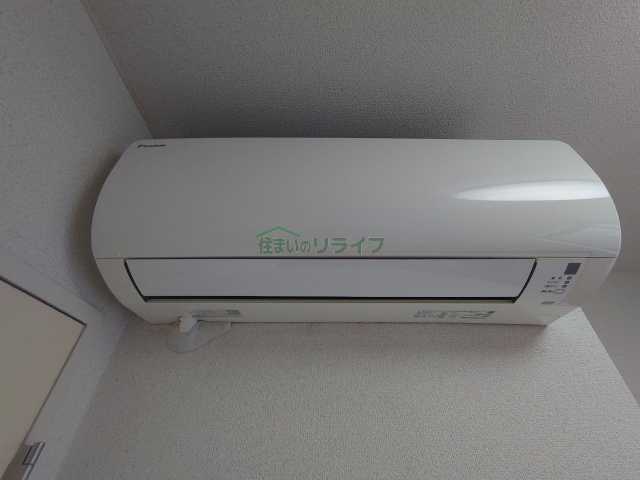 その他設備　ミルフォード中井