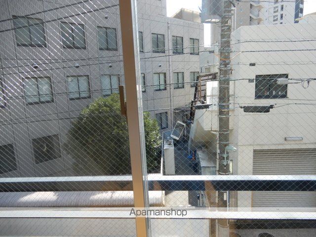 眺望　眺望
