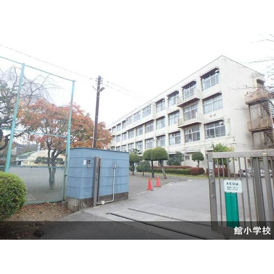UR館ヶ丘の周辺写真