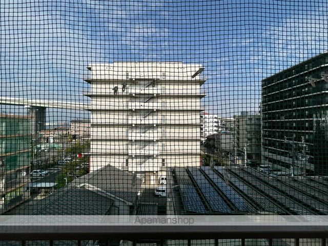 眺望　眺望