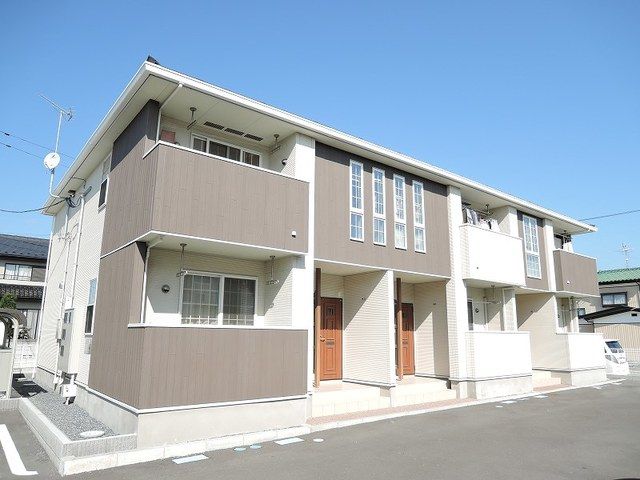 ＪＲ仙石線 陸前赤井駅 徒歩7分 築15年