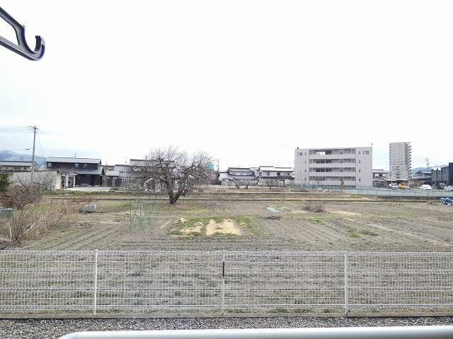 ＪＲ信越本線 川中島駅 徒歩30分 2階建 築34年のその他写真