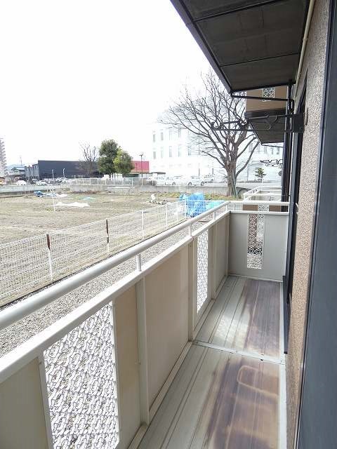 ＪＲ信越本線 川中島駅 徒歩30分 2階建 築34年の内装写真