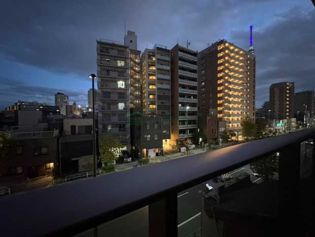 眺望　401